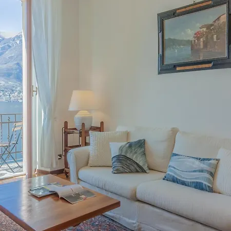 Casa Cavour By Wonderful Italy Μπελάτζιο