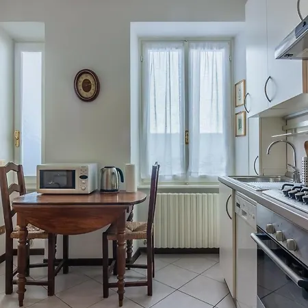 Casa Cavour By Wonderful Italy Apartament *