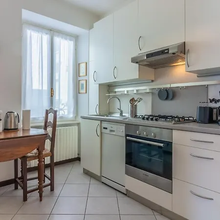 Casa Cavour By Wonderful Italy Μπελάτζιο