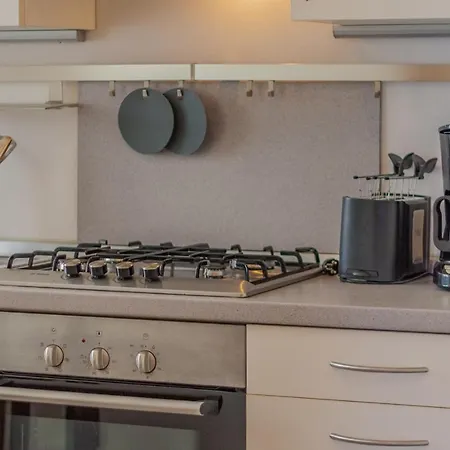 Casa Cavour By Wonderful Italy Apartament *