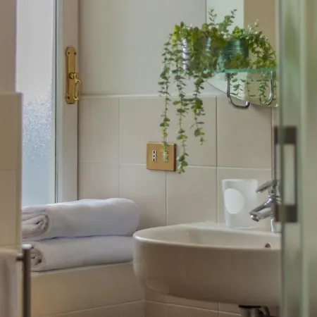 Casa Cavour By Wonderful Italy Apartament *