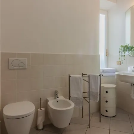 Διαμέρισμα Casa Cavour By Wonderful Italy *