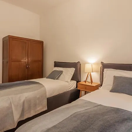 Apartmán Casa Cavour By Wonderful Italy
