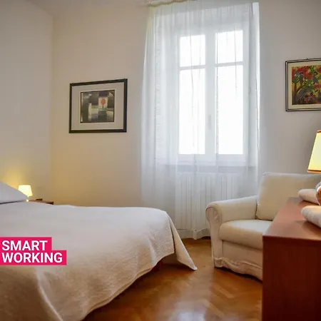 Casa Cavour By Wonderful Italy Apartment *