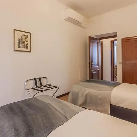 Casa Cavour By Wonderful Italy Apartmán *