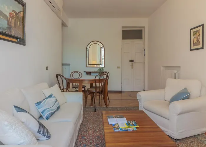 Casa Cavour By Wonderful Italy