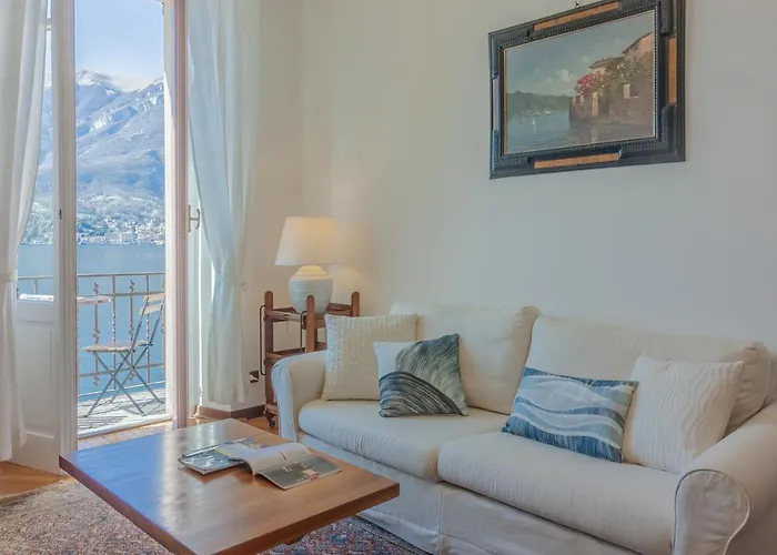 Casa Cavour By Wonderful Italy Bellagio