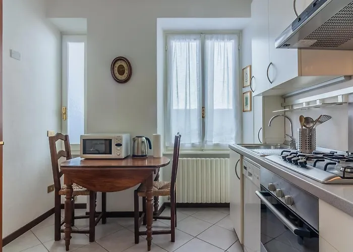 Casa Cavour By Wonderful Italy Lägenhet *