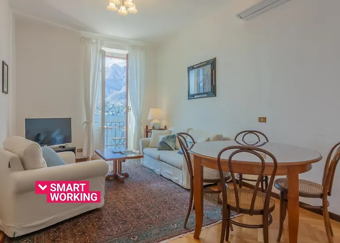 Casa Cavour By Wonderful Italy Lägenhet *