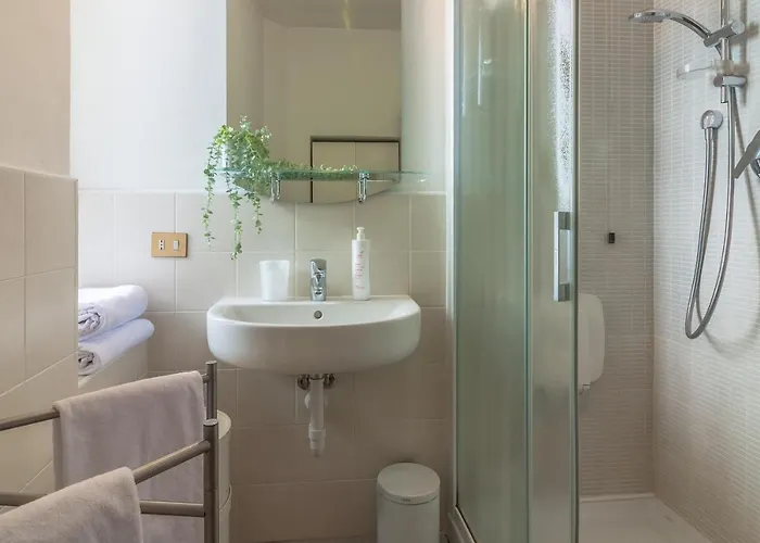 Casa Cavour By Wonderful Italy Lägenhet *