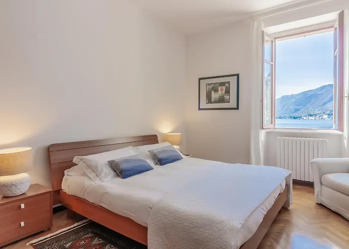 Casa Cavour By Wonderful Italy * Bellagio