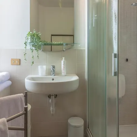 Casa Cavour By Wonderful Italy דירה *