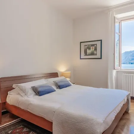 Casa Cavour By Wonderful Italy * בלאג'יו