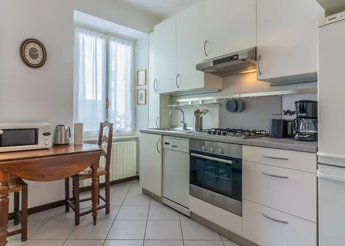 Casa Cavour By Wonderful Italy בלאג'יו