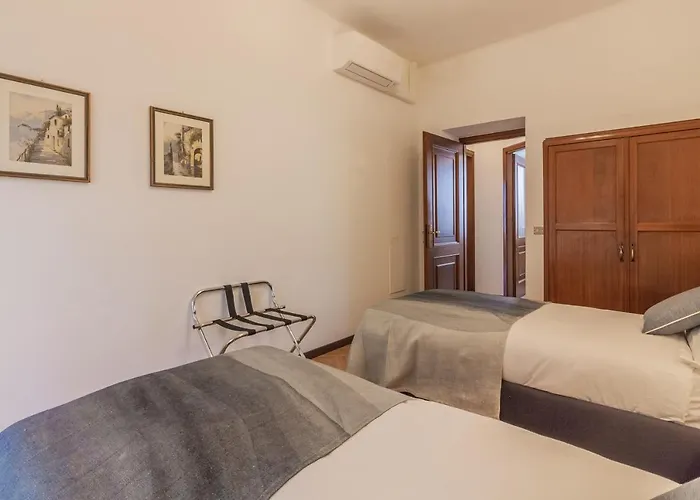 Casa Cavour By Wonderful Italy דירה *