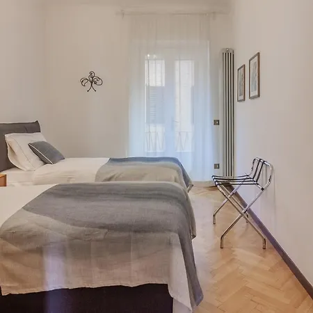 Casa Cavour By Wonderful Italy アパート *